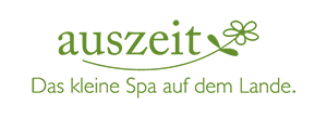 Auszeit Logo